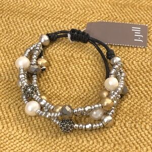 J. Jill bracelet